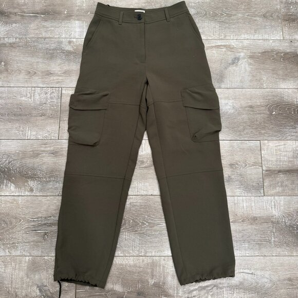 Zara Wilfred Cargo Trouser Pant - Picture 1 of 3
